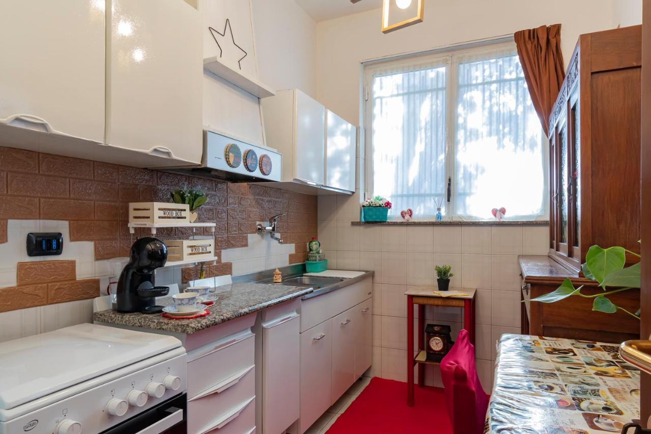 Casa Stella Malpensa Hotel Cassano Magnago Екстериор снимка