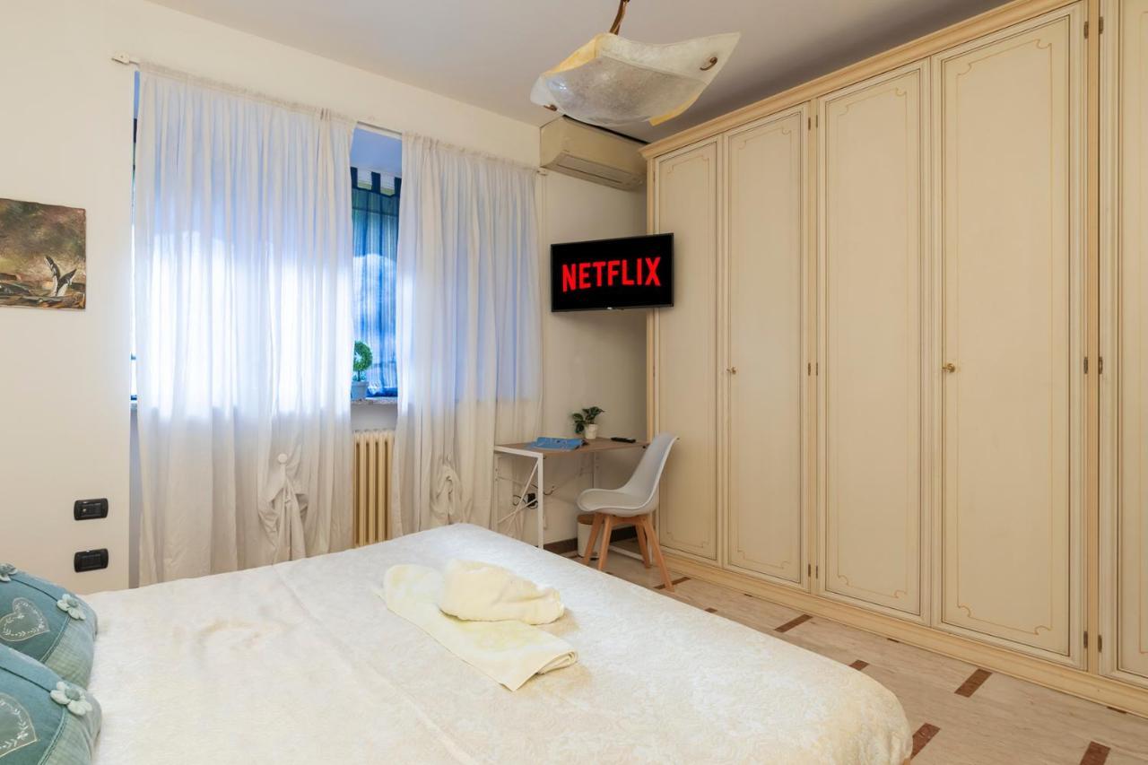 Casa Stella Malpensa Hotel Cassano Magnago Екстериор снимка