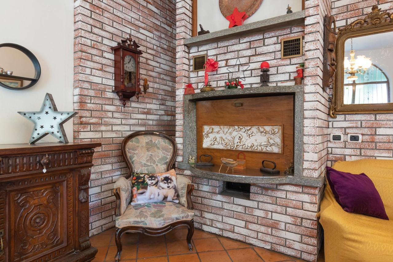 Casa Stella Malpensa Hotel Cassano Magnago Екстериор снимка