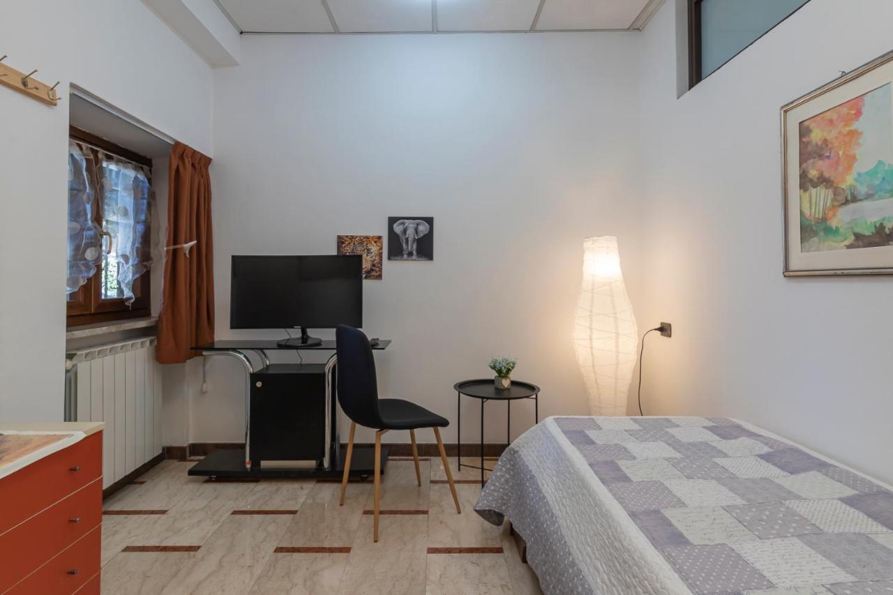Casa Stella Malpensa Hotel Cassano Magnago Екстериор снимка