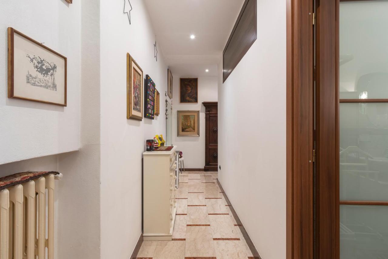 Casa Stella Malpensa Hotel Cassano Magnago Екстериор снимка
