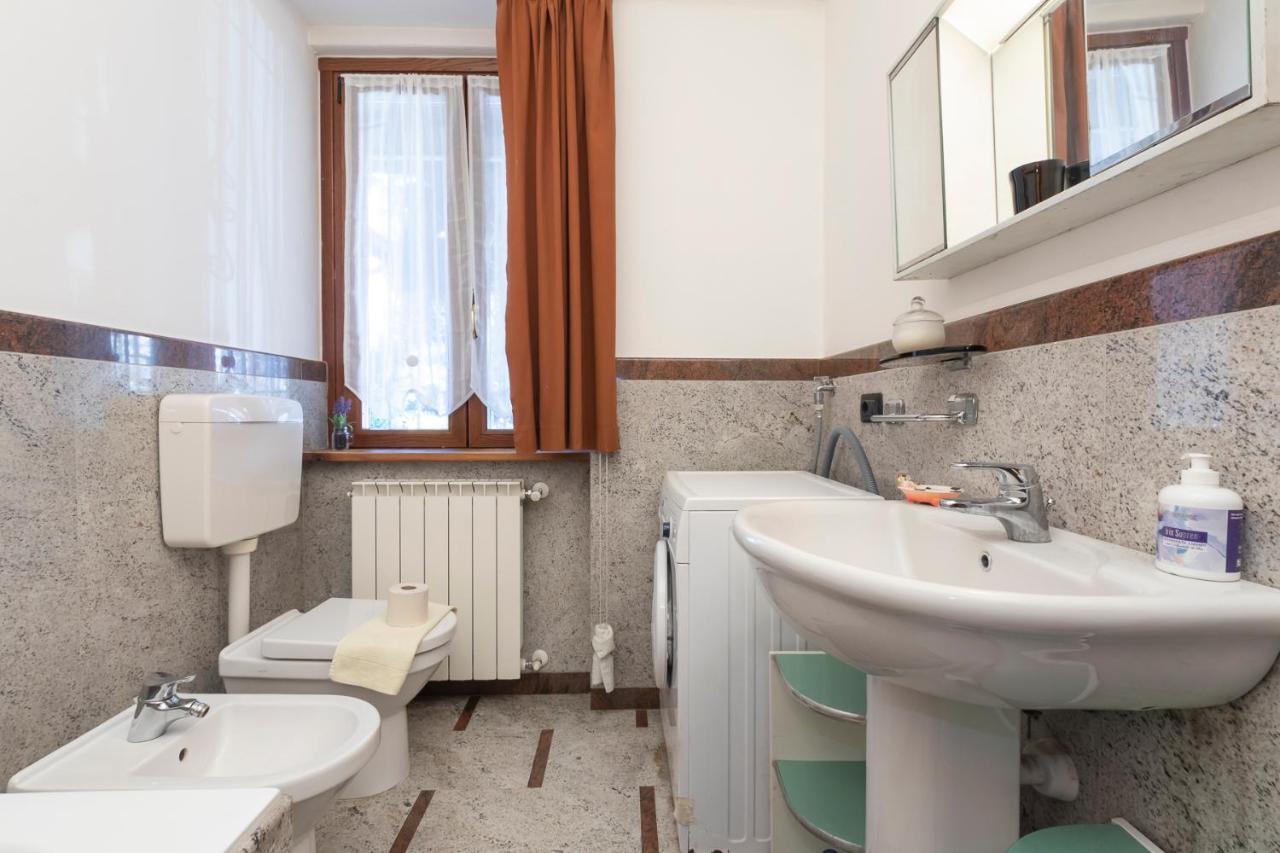 Casa Stella Malpensa Hotel Cassano Magnago Екстериор снимка