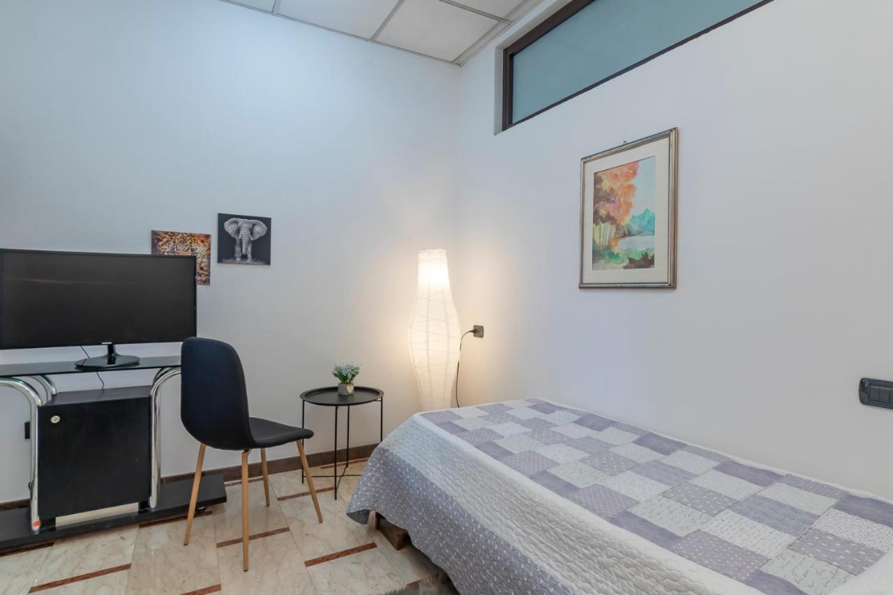 Casa Stella Malpensa Hotel Cassano Magnago Екстериор снимка