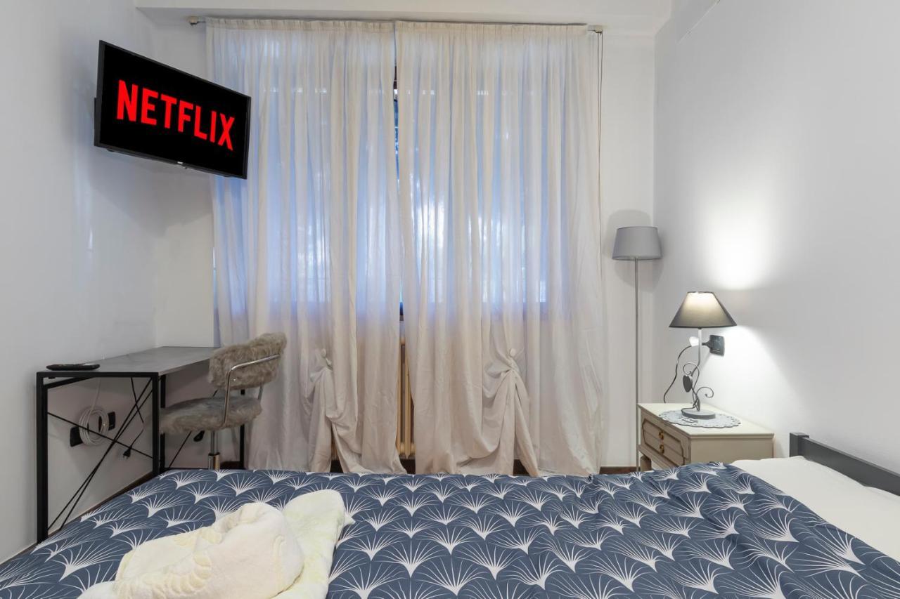 Casa Stella Malpensa Hotel Cassano Magnago Екстериор снимка
