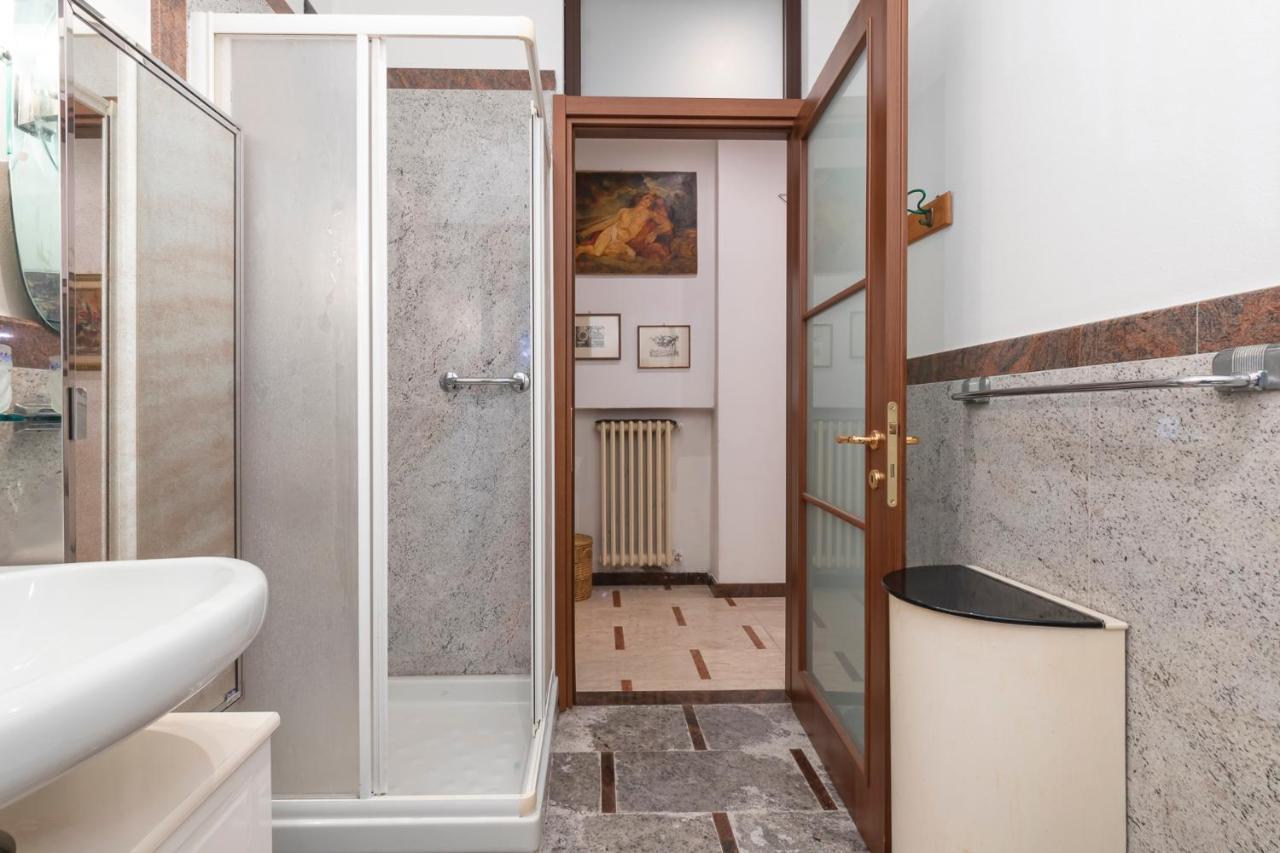 Casa Stella Malpensa Hotel Cassano Magnago Екстериор снимка