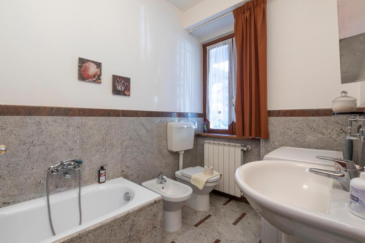 Casa Stella Malpensa Hotel Cassano Magnago Екстериор снимка