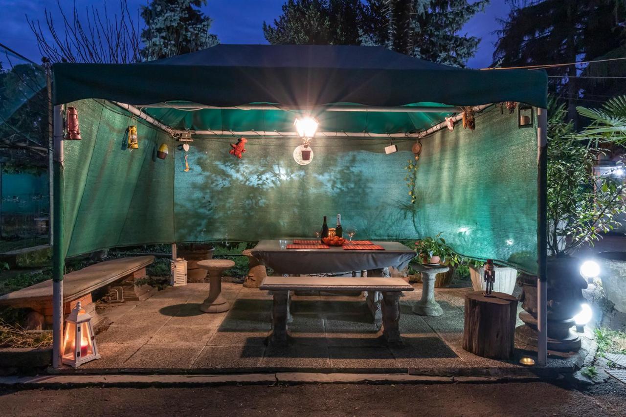 Casa Stella Malpensa Hotel Cassano Magnago Екстериор снимка