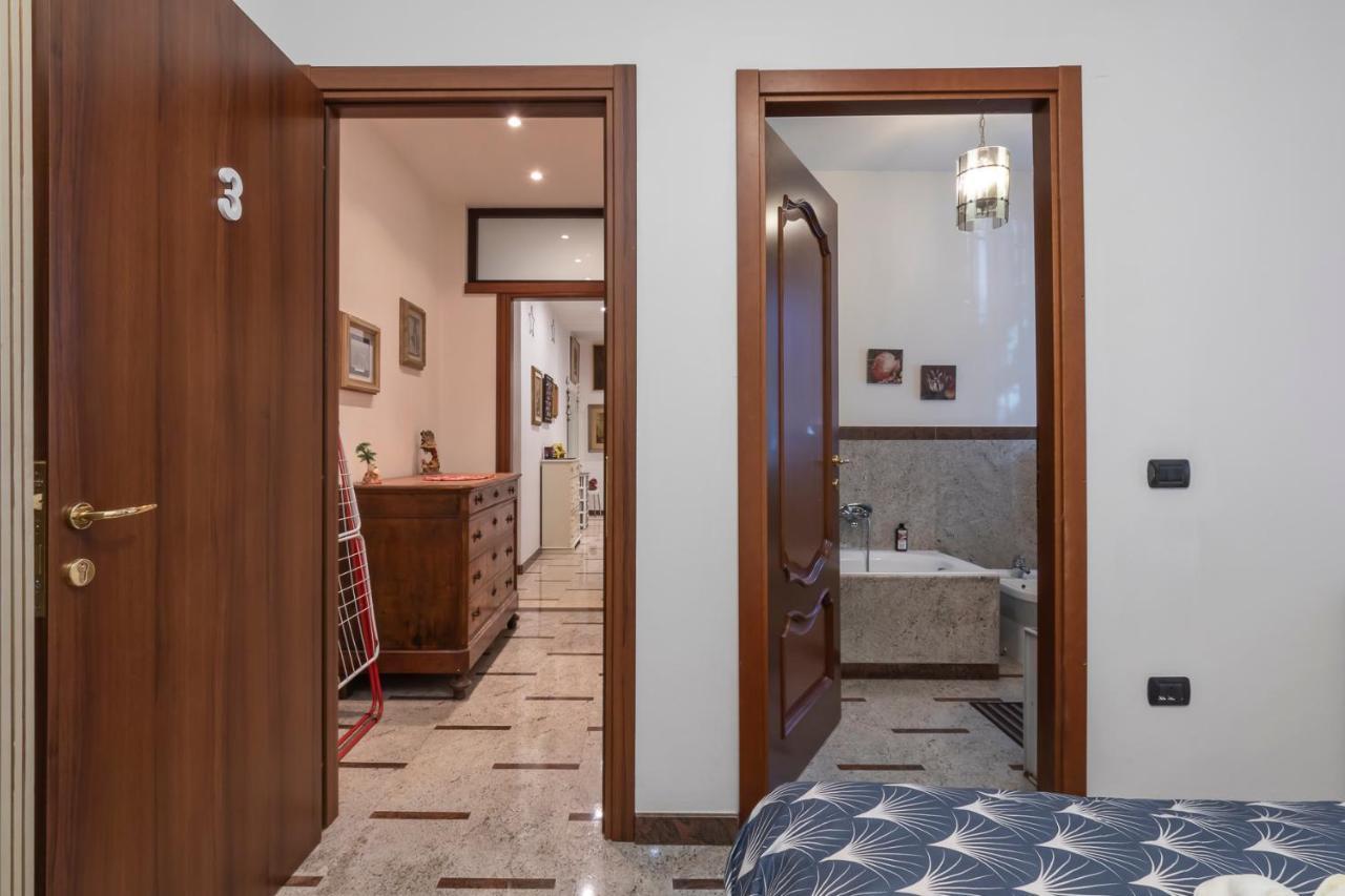 Casa Stella Malpensa Hotel Cassano Magnago Екстериор снимка