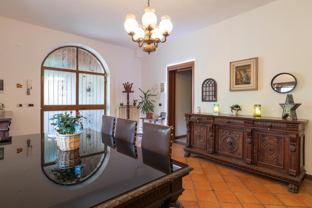 Casa Stella Malpensa Hotel Cassano Magnago Екстериор снимка