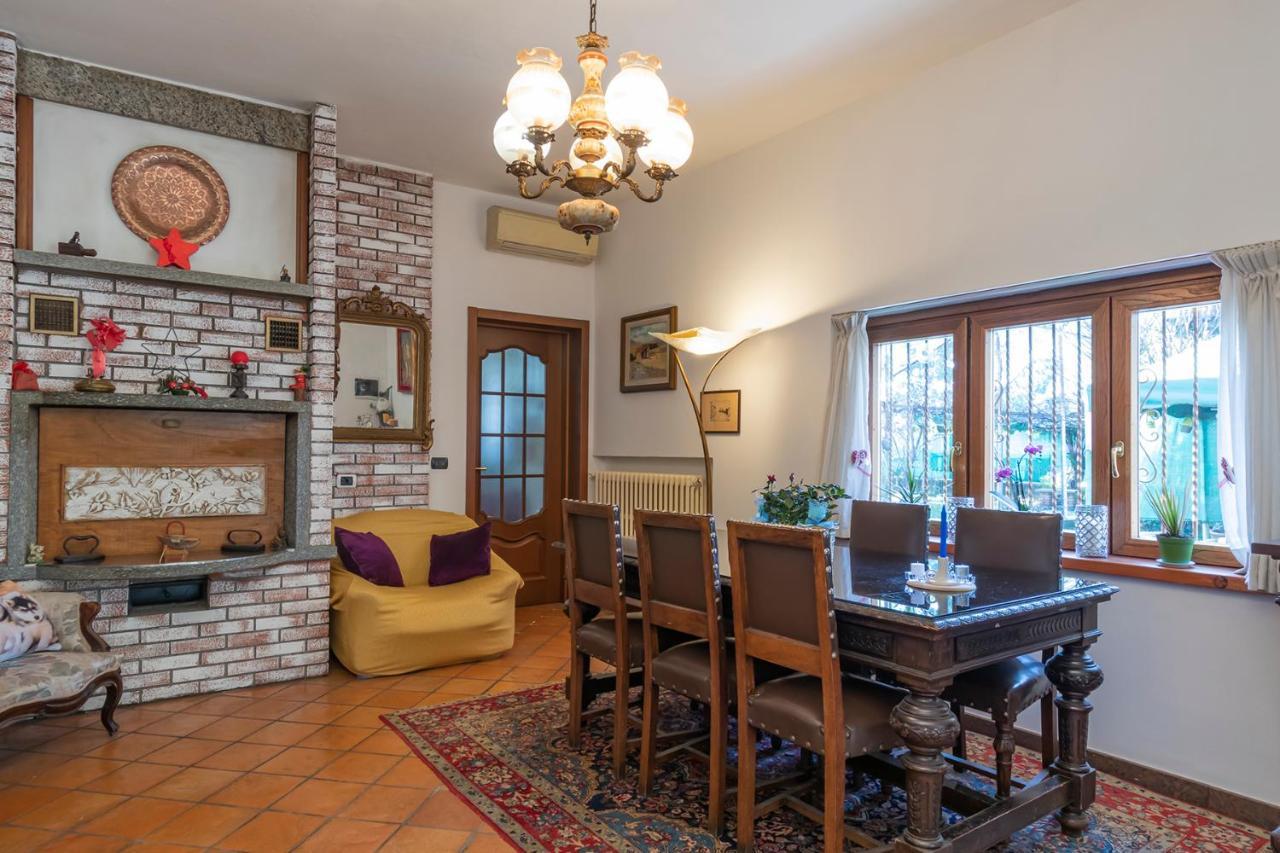 Casa Stella Malpensa Hotel Cassano Magnago Екстериор снимка