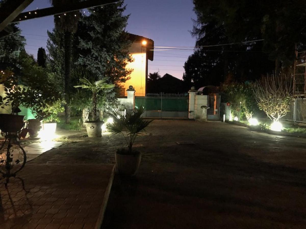 Casa Stella Malpensa Hotel Cassano Magnago Екстериор снимка