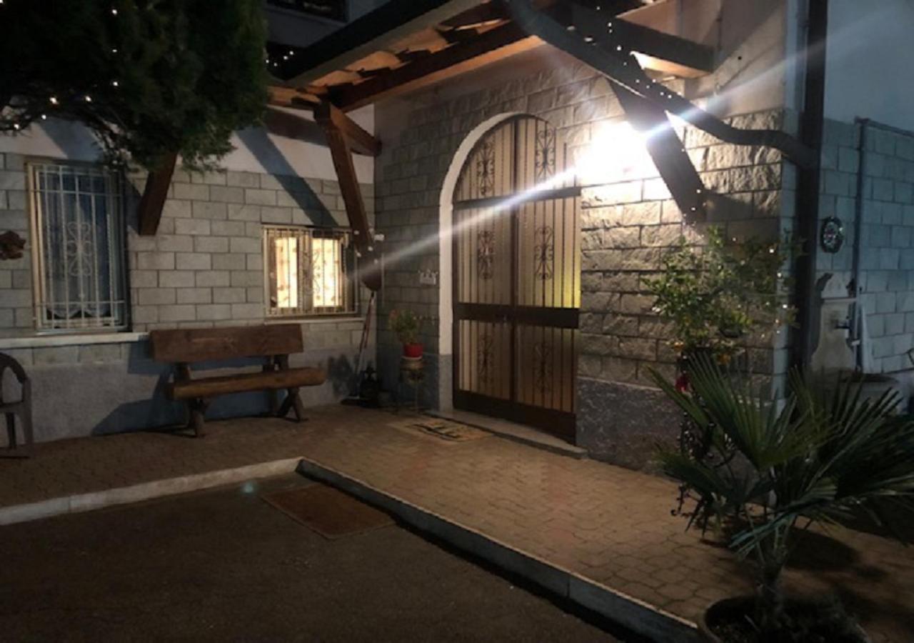 Casa Stella Malpensa Hotel Cassano Magnago Екстериор снимка
