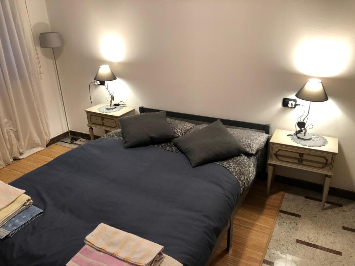 Casa Stella Malpensa Hotel Cassano Magnago Екстериор снимка