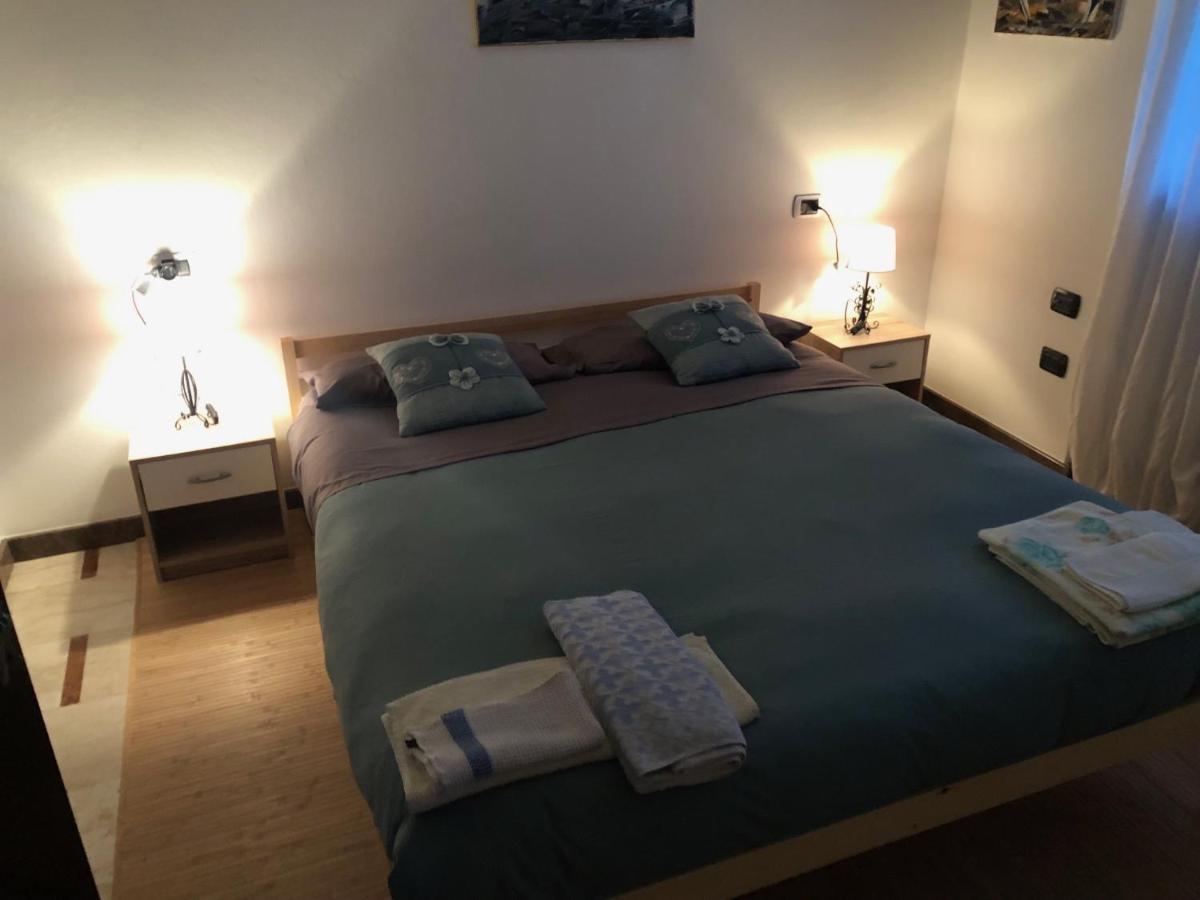 Casa Stella Malpensa Hotel Cassano Magnago Екстериор снимка