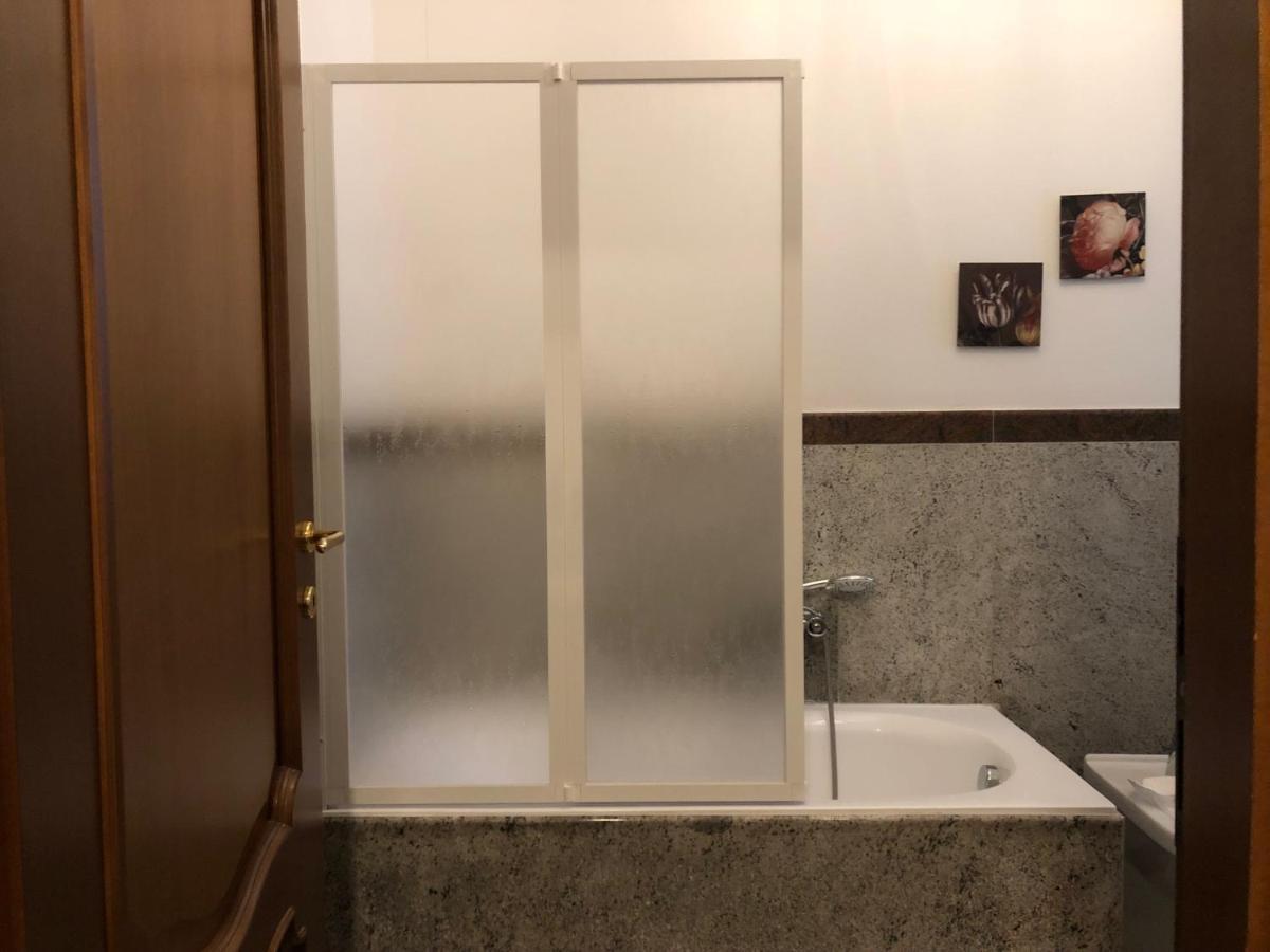 Casa Stella Malpensa Hotel Cassano Magnago Екстериор снимка