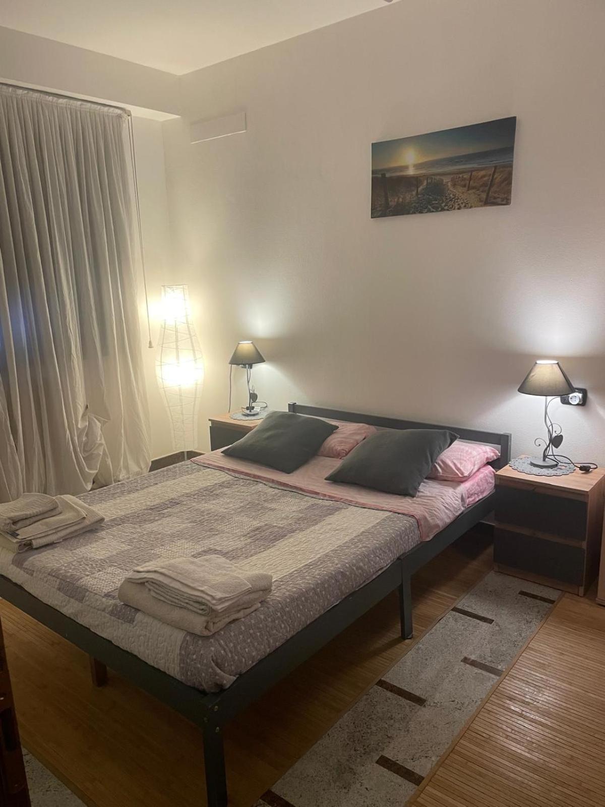 Casa Stella Malpensa Hotel Cassano Magnago Екстериор снимка