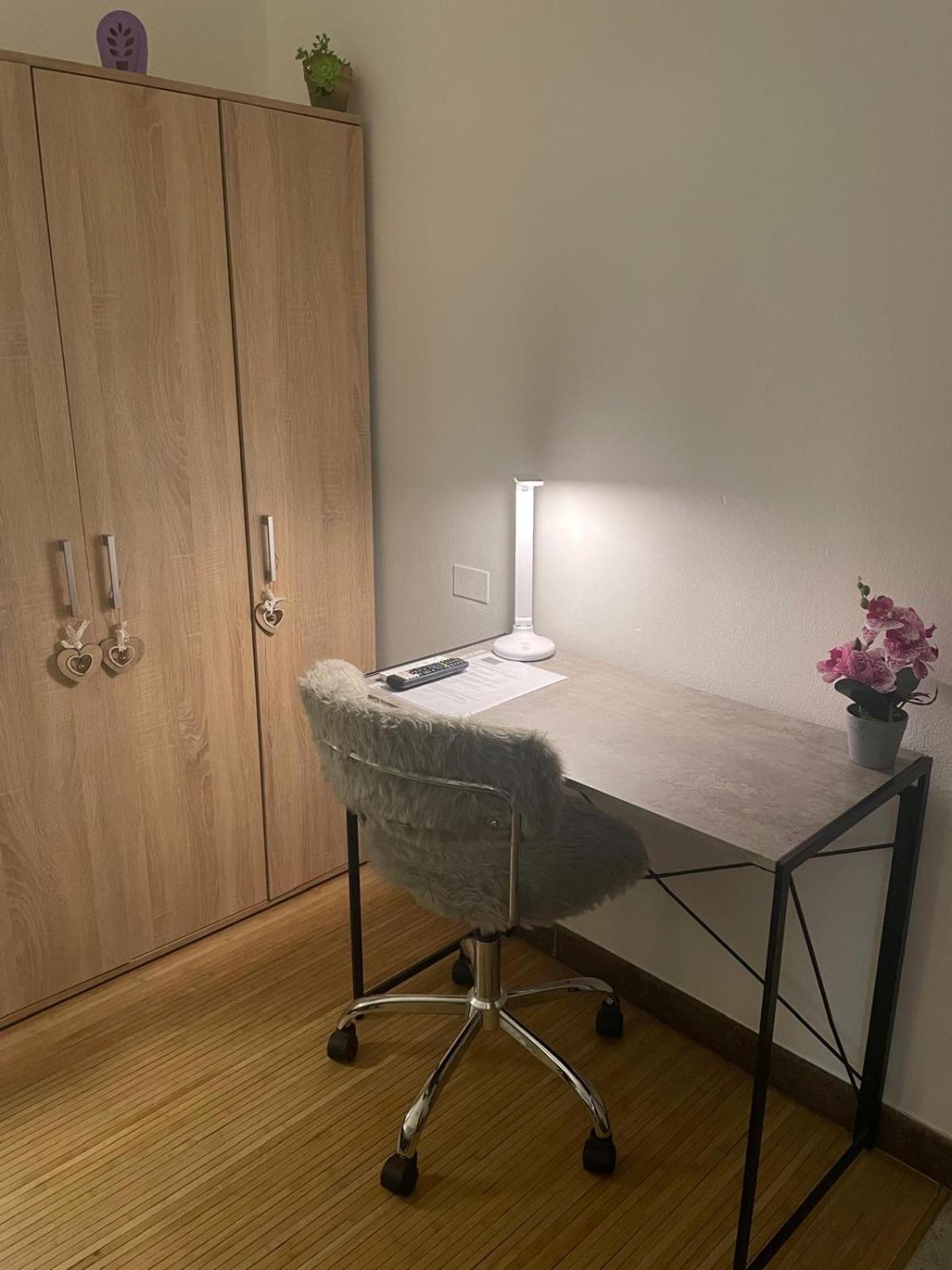 Casa Stella Malpensa Hotel Cassano Magnago Екстериор снимка